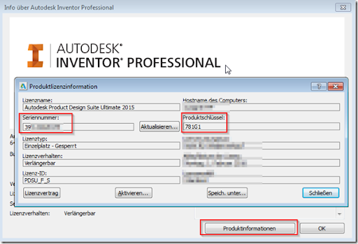 torrent autodesk inventor 2014 pro x64 full